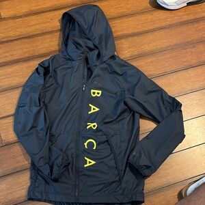 Nike FC BARCELONA 2019/20 Jacket